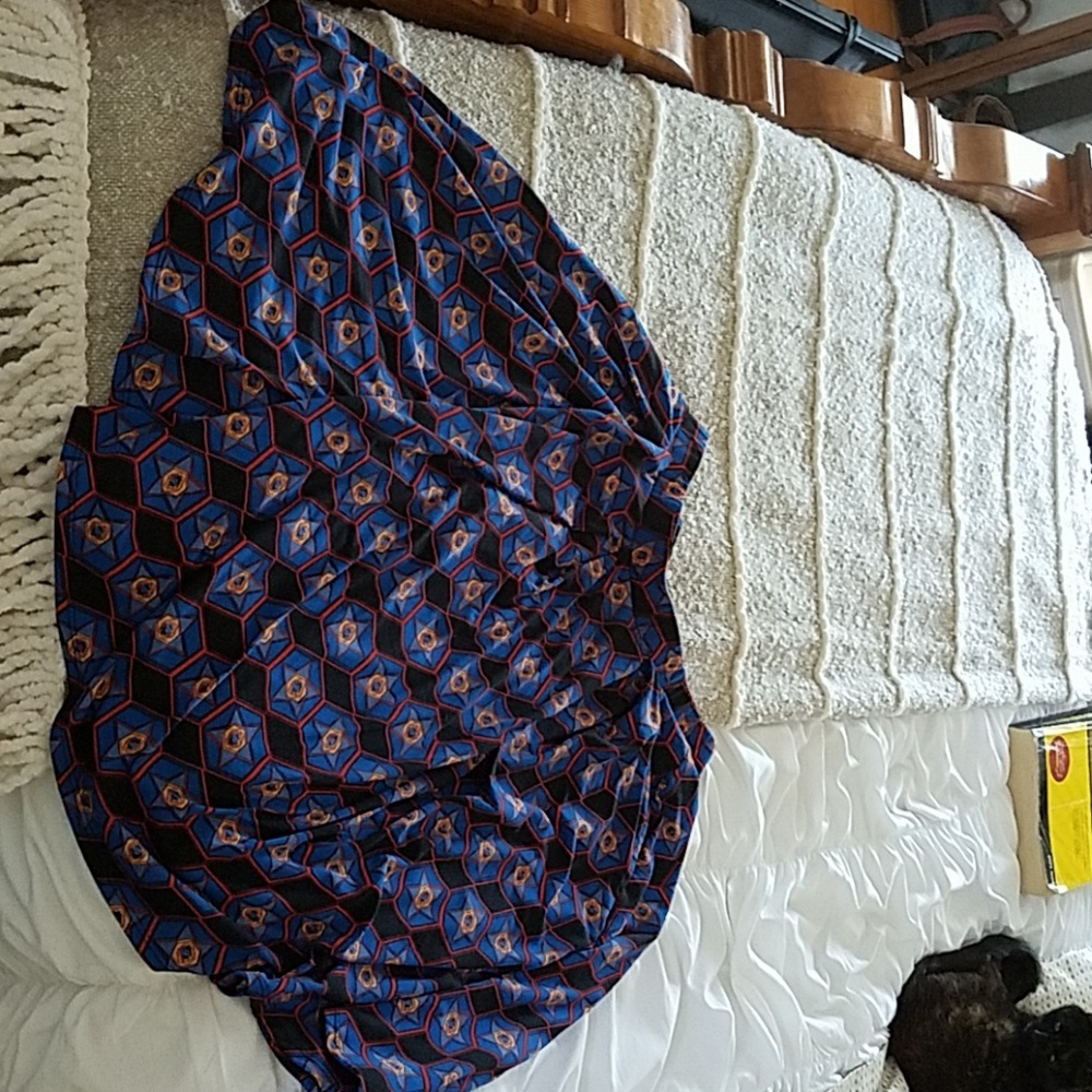 Lula Roe skirt